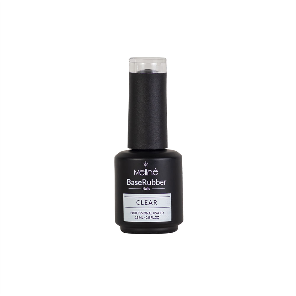 BASE RUBBER MELINE - combo