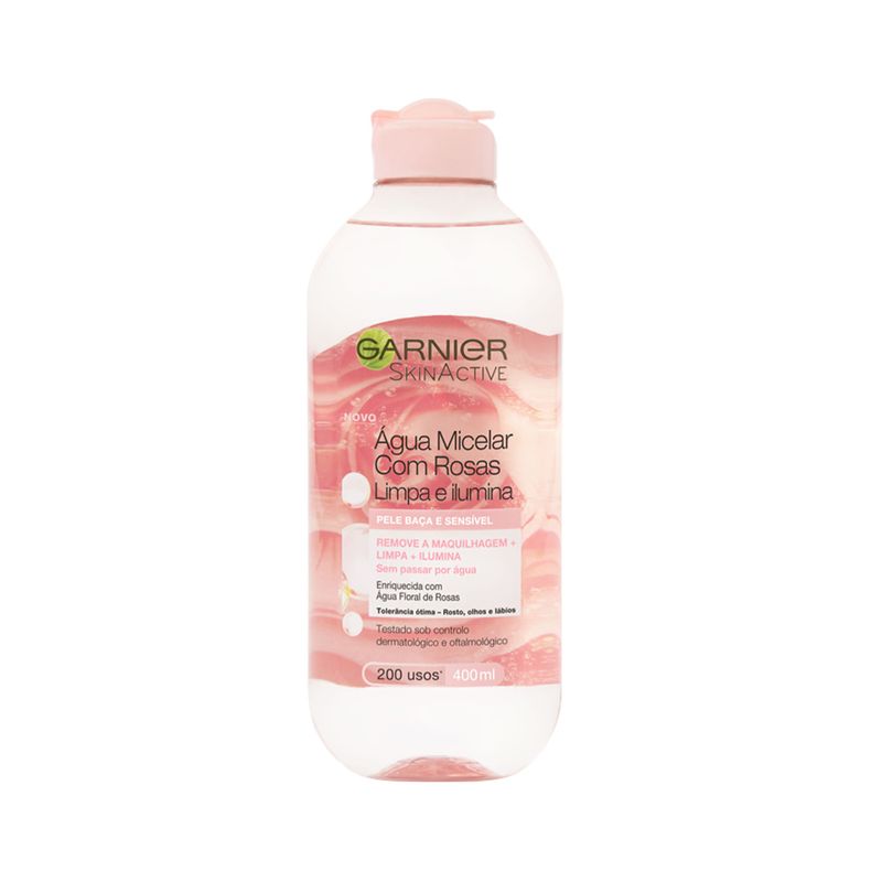 AGUA-MICELAR-X400-rosas-SKIN-ACTIVE-GARNIER