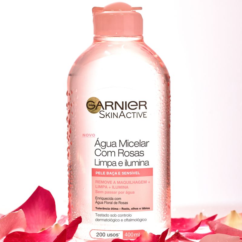 AGUA-MICELAR-X400-rosas-SKIN-ACTIVE-GARNIER