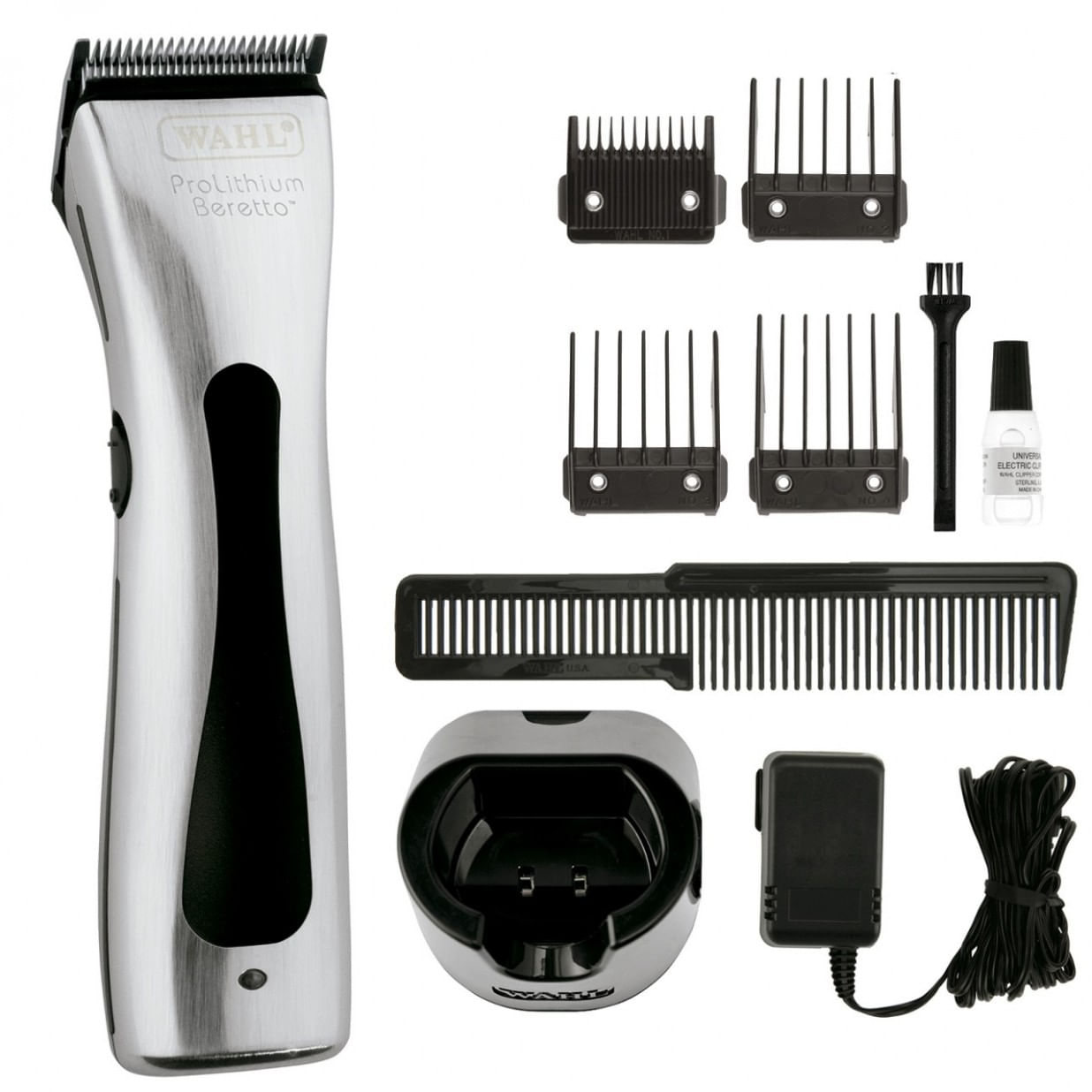 MAQ CORTE BERETTO 8843 WAHL