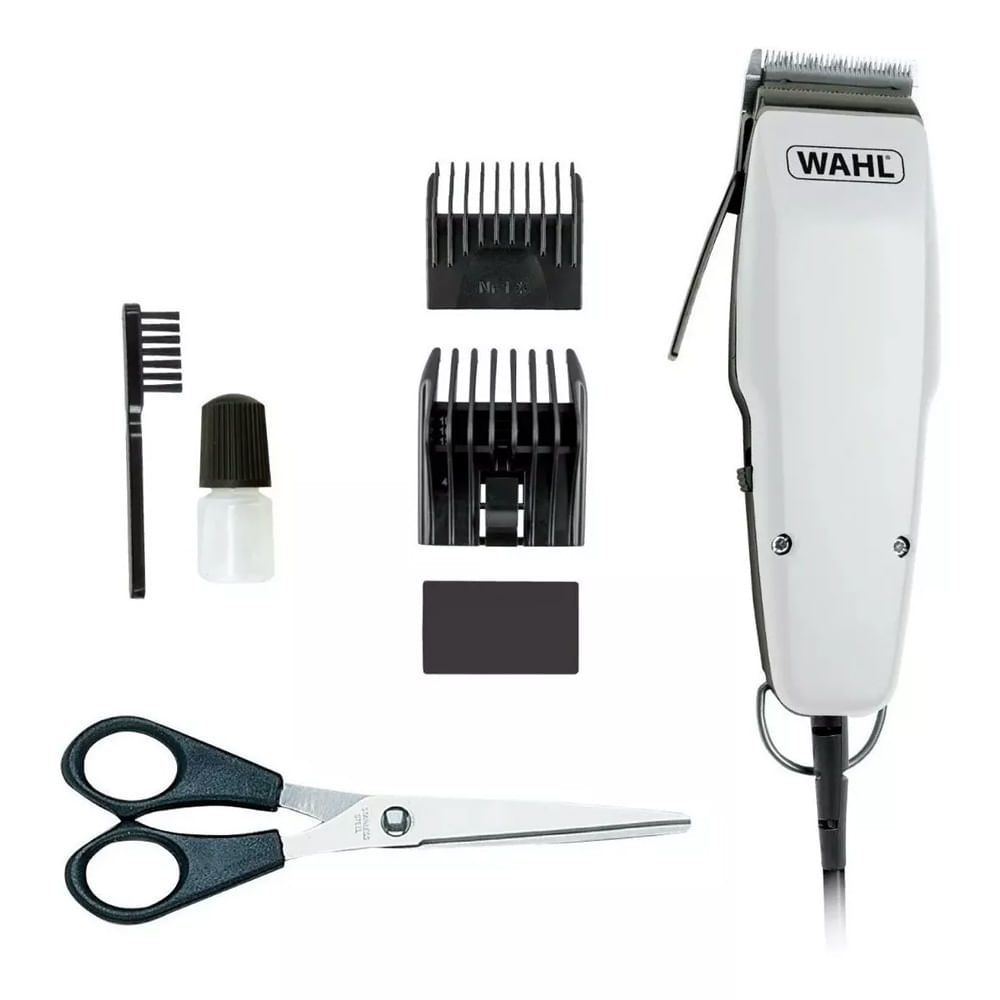 MAQ CORTE C/CAB 1400 MOSER WAHL