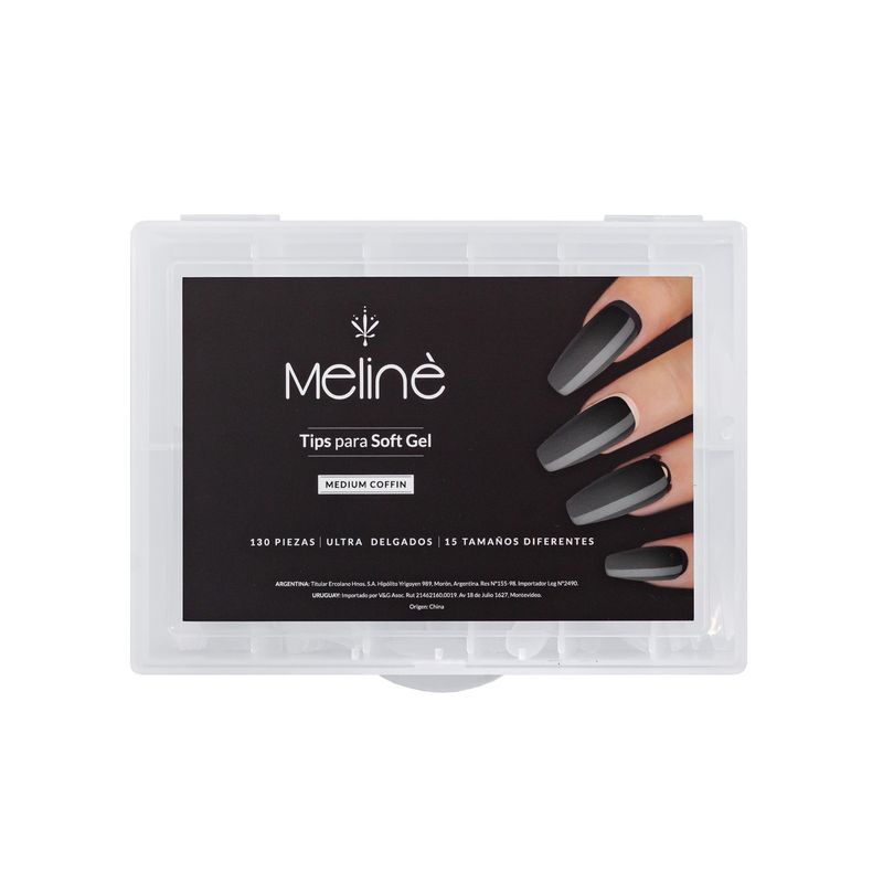 TIPS-PARA-SOFT-GEL-Medium-Coffin-MELINE