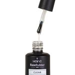 BASE-RUBBER-MELINE-CLEAR
