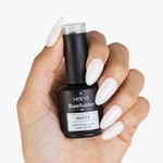 BASE-RUBBER-MELINE-CLEAR