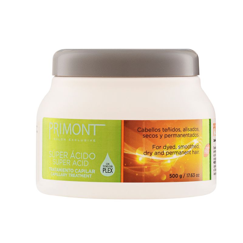 TRAT X500 SUPER ACIDO PRIMONT