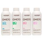 CR OXI x90 ALFA PARF 20V
