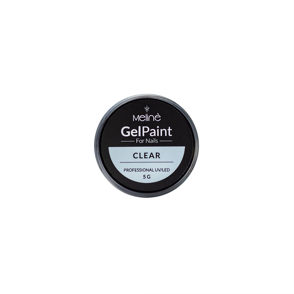 GEL PAINT MELINE - combo