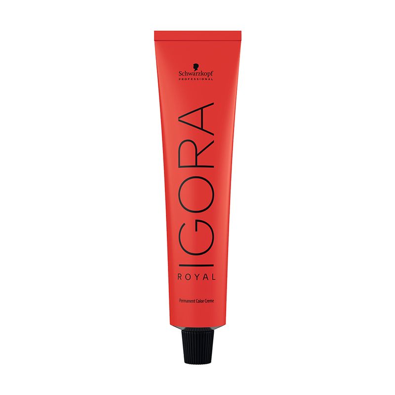 TINT COLOR IGORA ROYAL 0-11