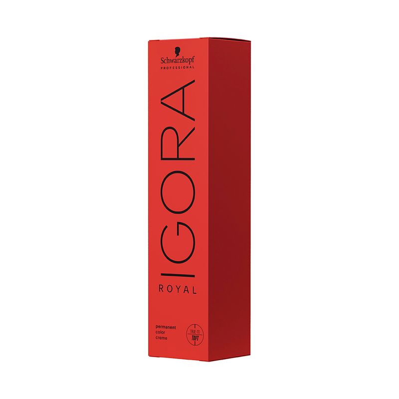 TINT COLOR IGORA ROYAL 0-11