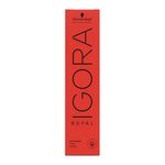 TINT COLOR IGORA ROYAL 0-33