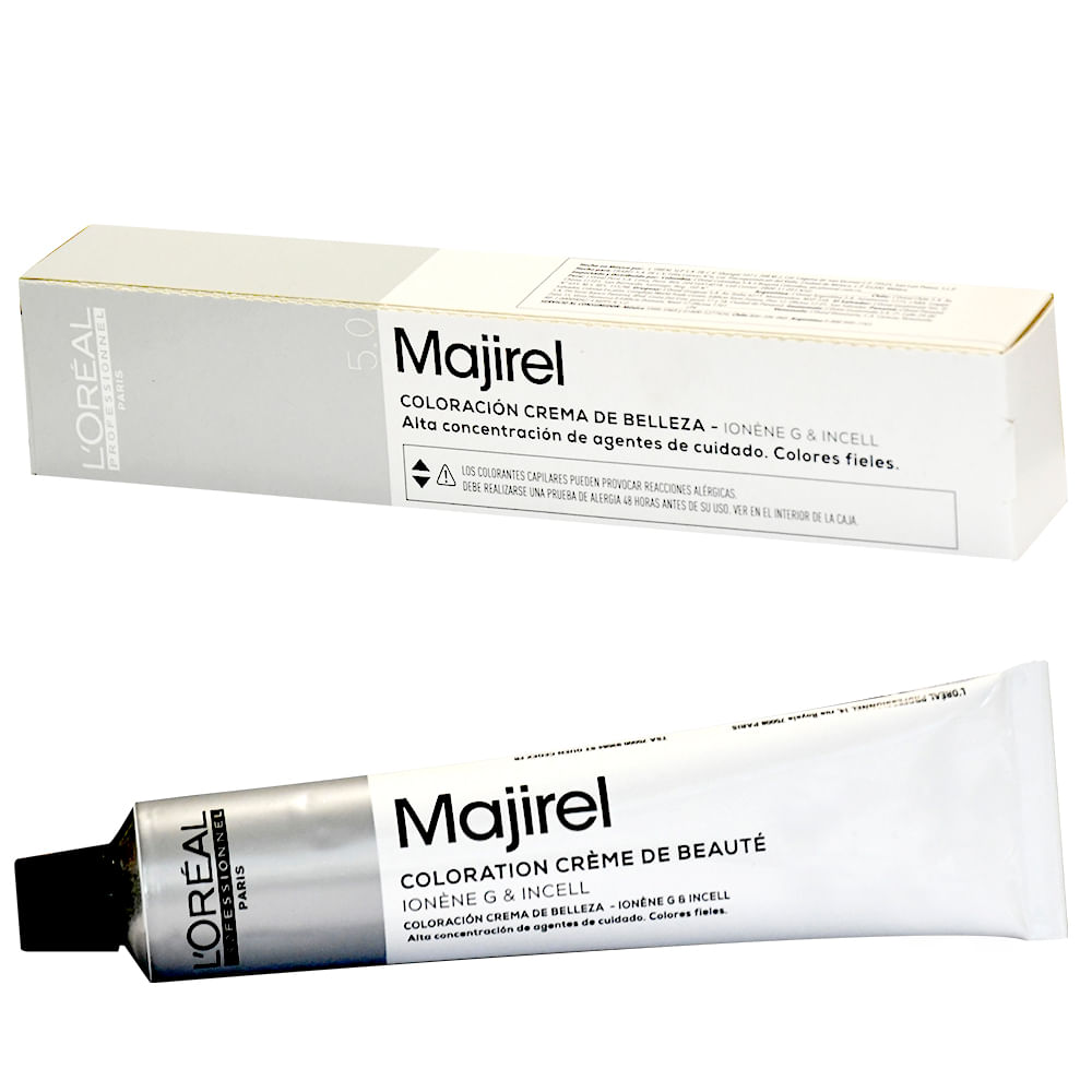 TINT X50 MAJIREL - combo