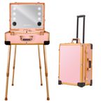 VALIJA-BEAUTY-ROSE-MUSIC-LED-T26-LUCYDAN