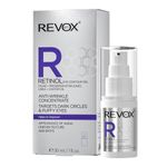 GEL-X30-CONT-OJOS-RETINOL-REVOX