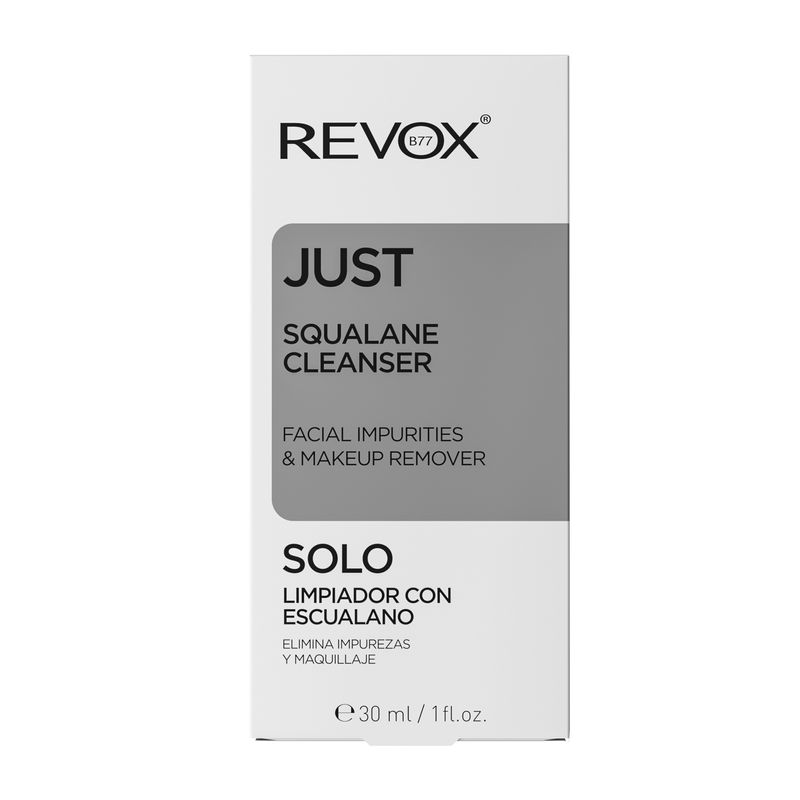 LIMPIADOR-X30-JUST-SQUALANCE-REVOX