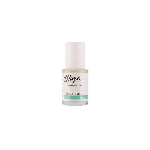 Tratamiento De Uñas Gel Rescue x14ml Thuya