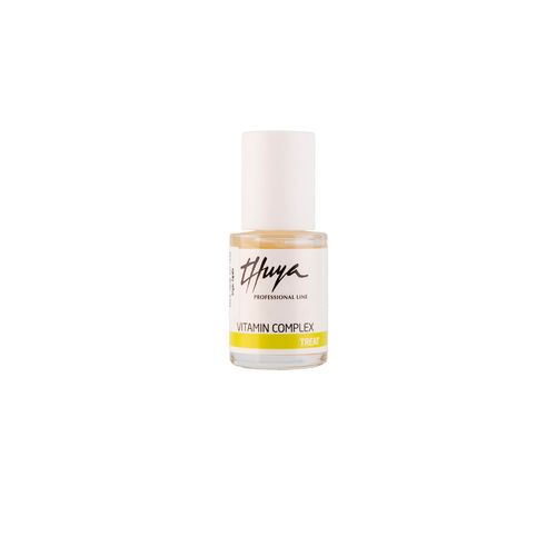 Tratamiento De Uñas Vitamin Complex x14ml Thuya