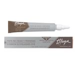 TINT x14 CEJAS Y PEST THUYA Castaño Rojizo