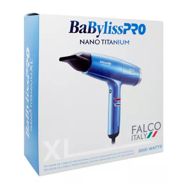 SECADOR-FALCO-ITALY-XL-BABYLISS