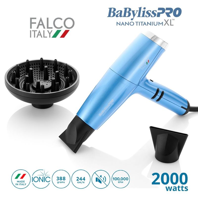 SECADOR-FALCO-ITALY-XL-BABYLISS