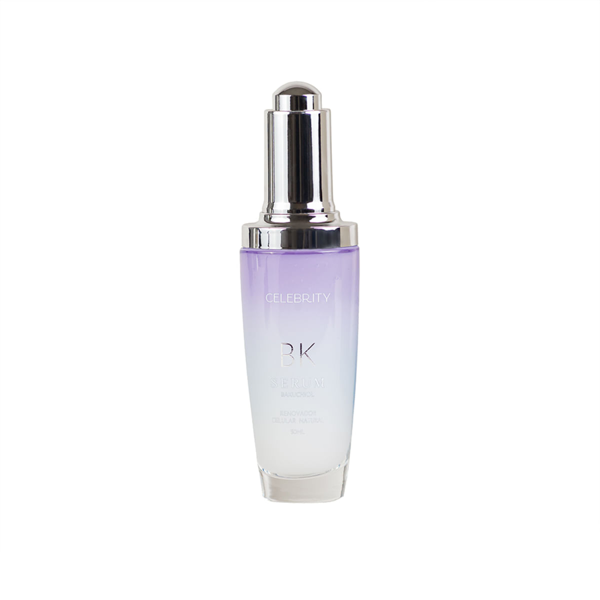 SERUM X50 RENOVADOR BAKUCHIOL CELEBRITY