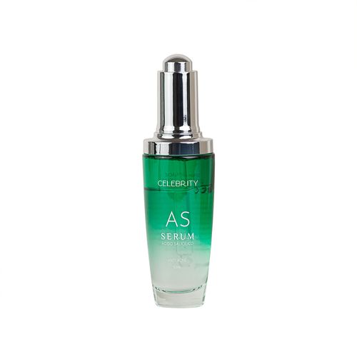 Sérum anti-acné con Ácido Salicilico x50ml Celebrity