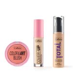Kit-Base-de-Maquillaje---Corrector-Liquido---Rubor-Callista