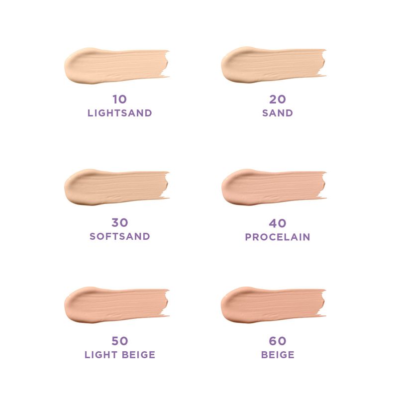 Kit-Base-de-Maquillaje---Corrector-Liquido---Rubor-Callista