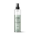 Pack-Hidratante-Chico-Shampoo---Tratamiento---Spray-Organic-Balance-Teknia-Lakme
