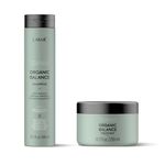 Shampoo-y-Tratamiento-Chico-Proteccion-Diaria-Organic-Balance-Lakme