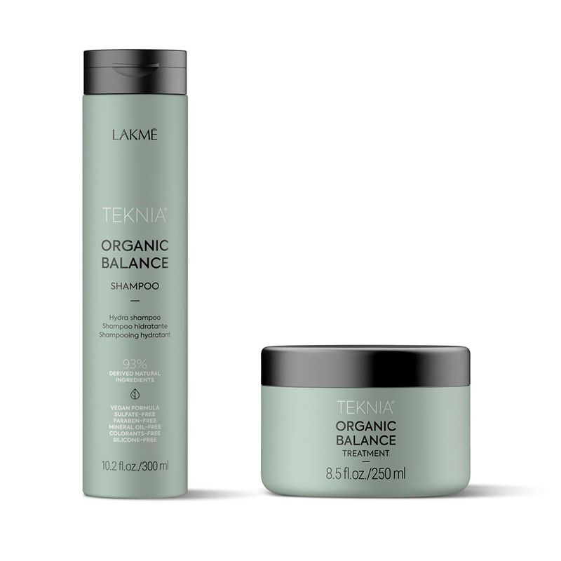 Shampoo-y-Tratamiento-Chico-Proteccion-Diaria-Organic-Balance-Lakme