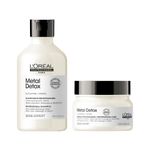Shampoo---Mascara-Metal-Detox-Serie-Expert-L-Oreal-Professionnel