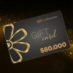 GIFT CARD $80000 LAS MARGARITAS