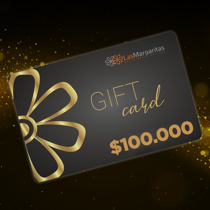 GIFT CARD $100000 LAS MARGARITAS