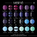 Combo-6-Esmaltes-Semipermanentes-Meline