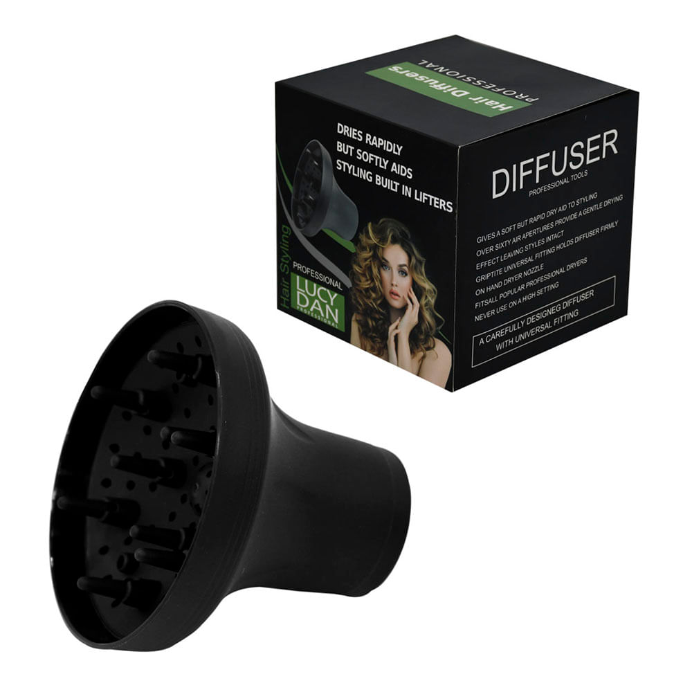 Hair Dryer Tipos De Difusores Para Secador Secador Difusor Secador