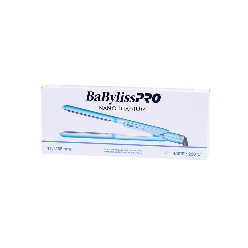 PLANCHA-9559-ESTUCHE-BABYLISS