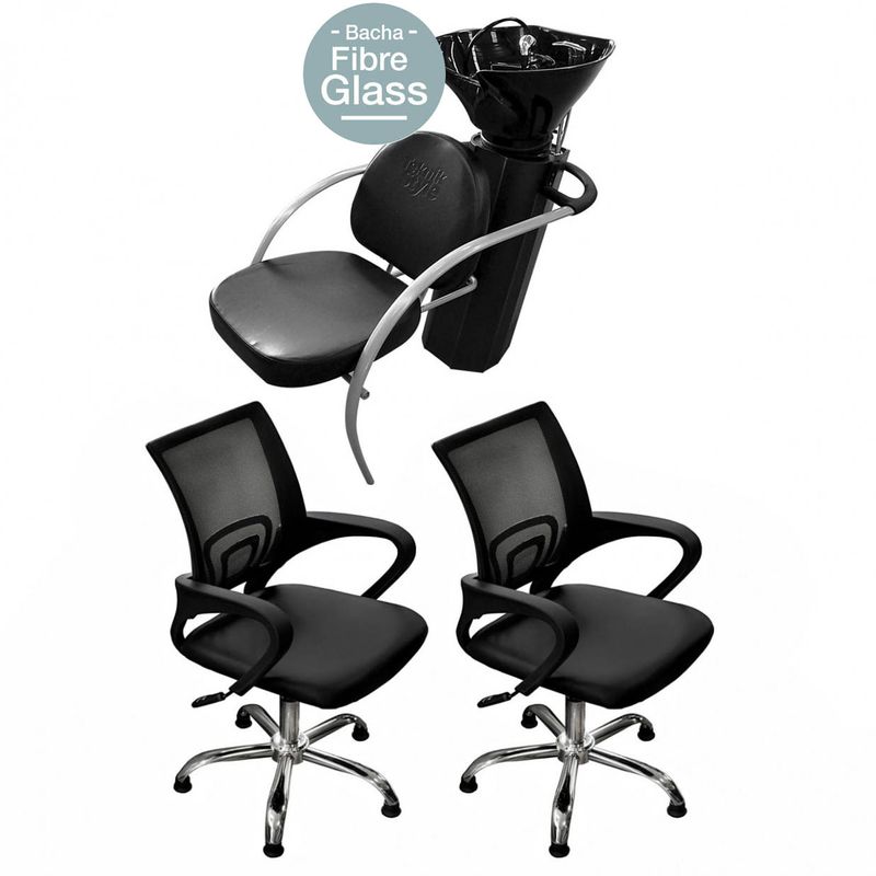 Lavacabeza-con-Sillones-Day