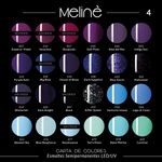 Combo-4-Esmaltes-Semipermanentes-Gel-Uv-led-Meline