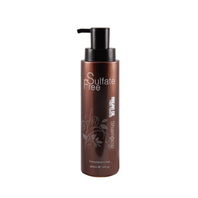 Kit-Nutritivo-Chico-Shampoo---Tratamiento-Sin-Sulfatos-Argan-Oil-Morocco