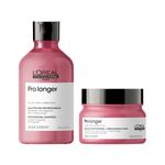 Kit-Shampoo---Mascara-Pro-Longer-Serie-Expert-L-Oreal-Professionnel