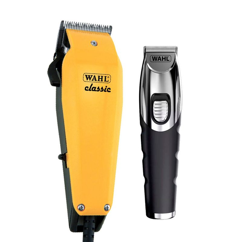 Maquina-de-Corte-Profesional-Classic---Trimmer-Afeitadora-Groomsman-Pro-Wahl