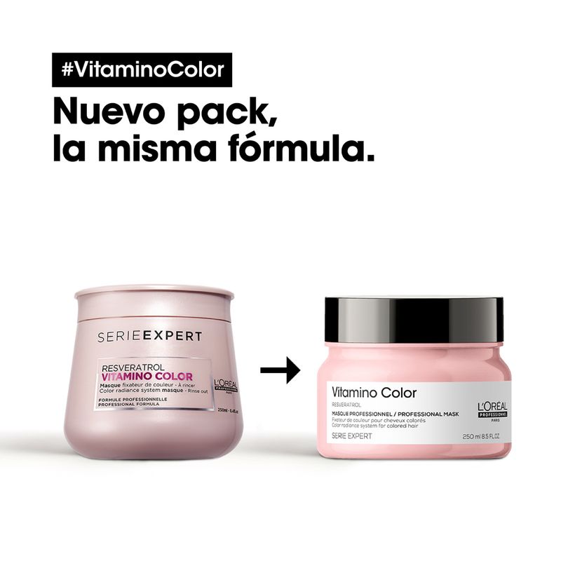 Kit-Shampoo---Acondicionador---Mascara-Vitamino-Color-L-Oreal-Professionnel