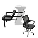 Combo-Lavacabezas-Blanco-y-Negro-FG---Sillon-de-Corte-a-Gas-Day-Luxury-TeknikStyle