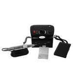 Torno-Supreme-Drill-Meline---Extractor-de-Polvo-Profesional-Premium-Teknikpro