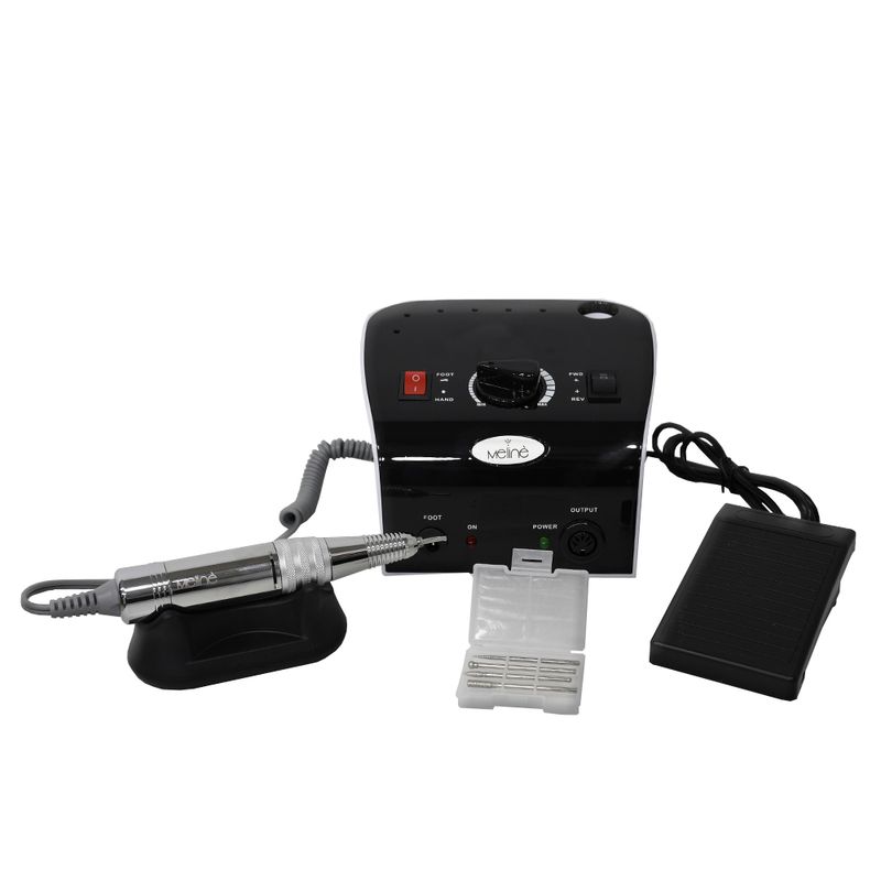 Torno-Supreme-Drill-Meline---Extractor-de-Polvo-Profesional-Premium-Teknikpro
