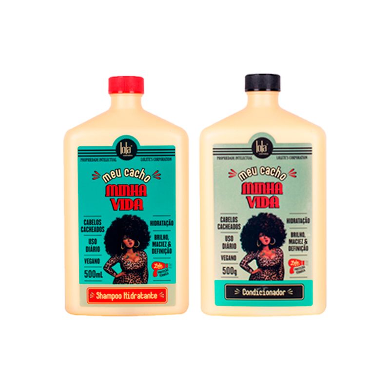 Kit-Shampoo---Acondicionador-Meu-Cacho-Minha-Vida-Lola-Cosmetics