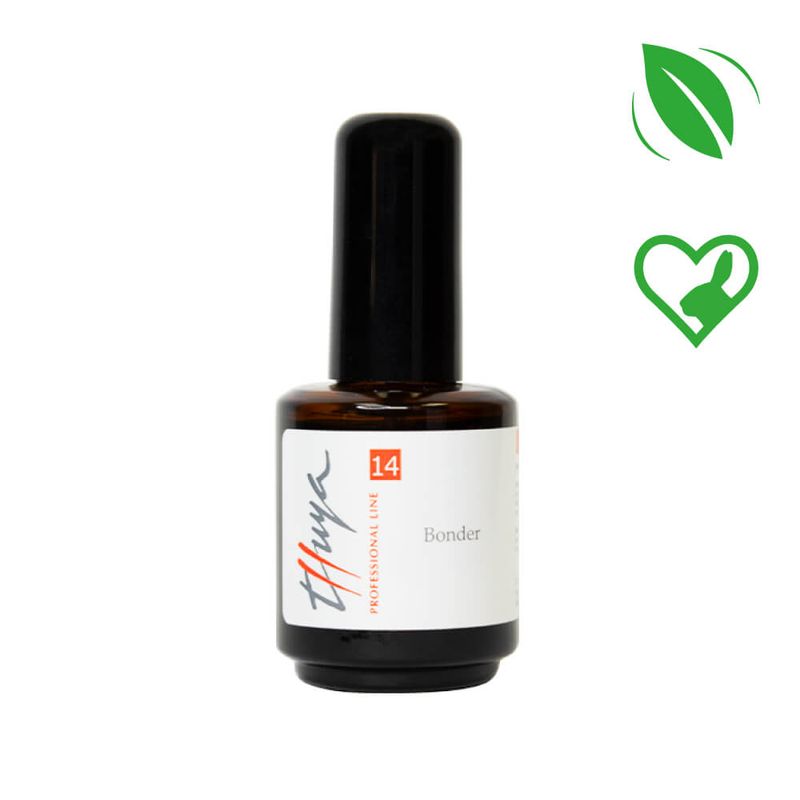 Kit-Gel-Acrylic---Finalizador---Solucion---Bonder-Thuya