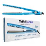 Combo-Secador-Falco-Italy---Plancha-9091-Nano-Titanium-XL-Babyliss-Pro