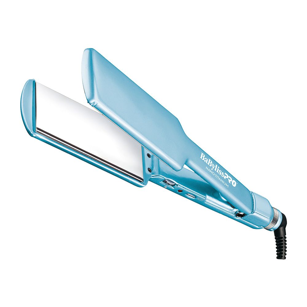 Babyliss Plancha De Pelo Profesional De Peluqueria Planchas Las