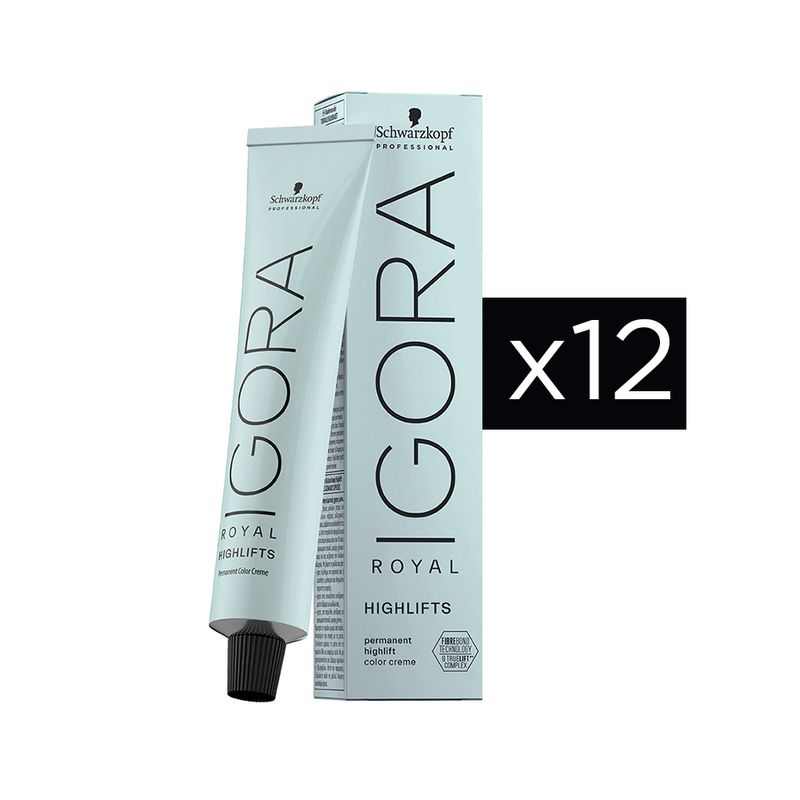 Combo-12-Tinturas-Igora-Royal-Highlifts-x60g-Schwarzkopf